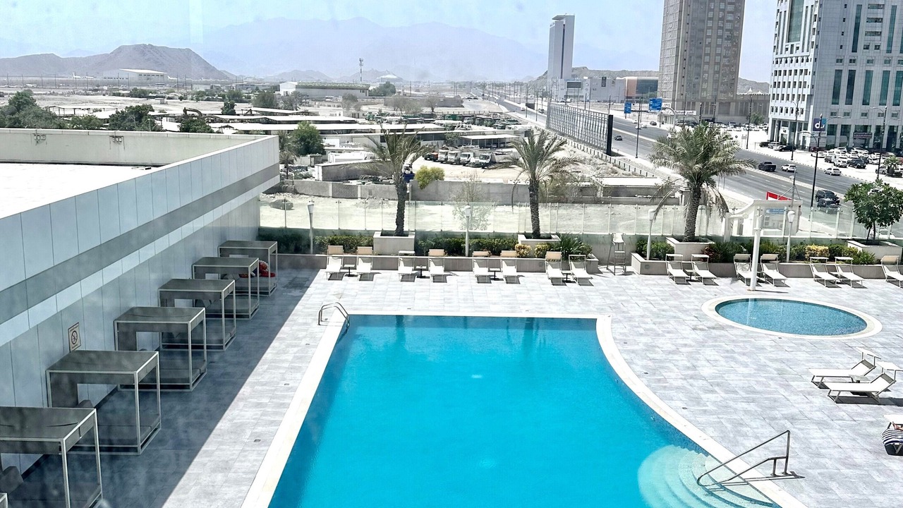 Photo of Outdoor in Al-Fujairah