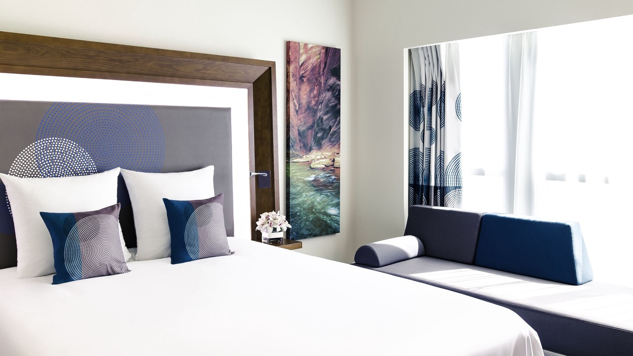 Photo of Bedroom in Al-Fujairah