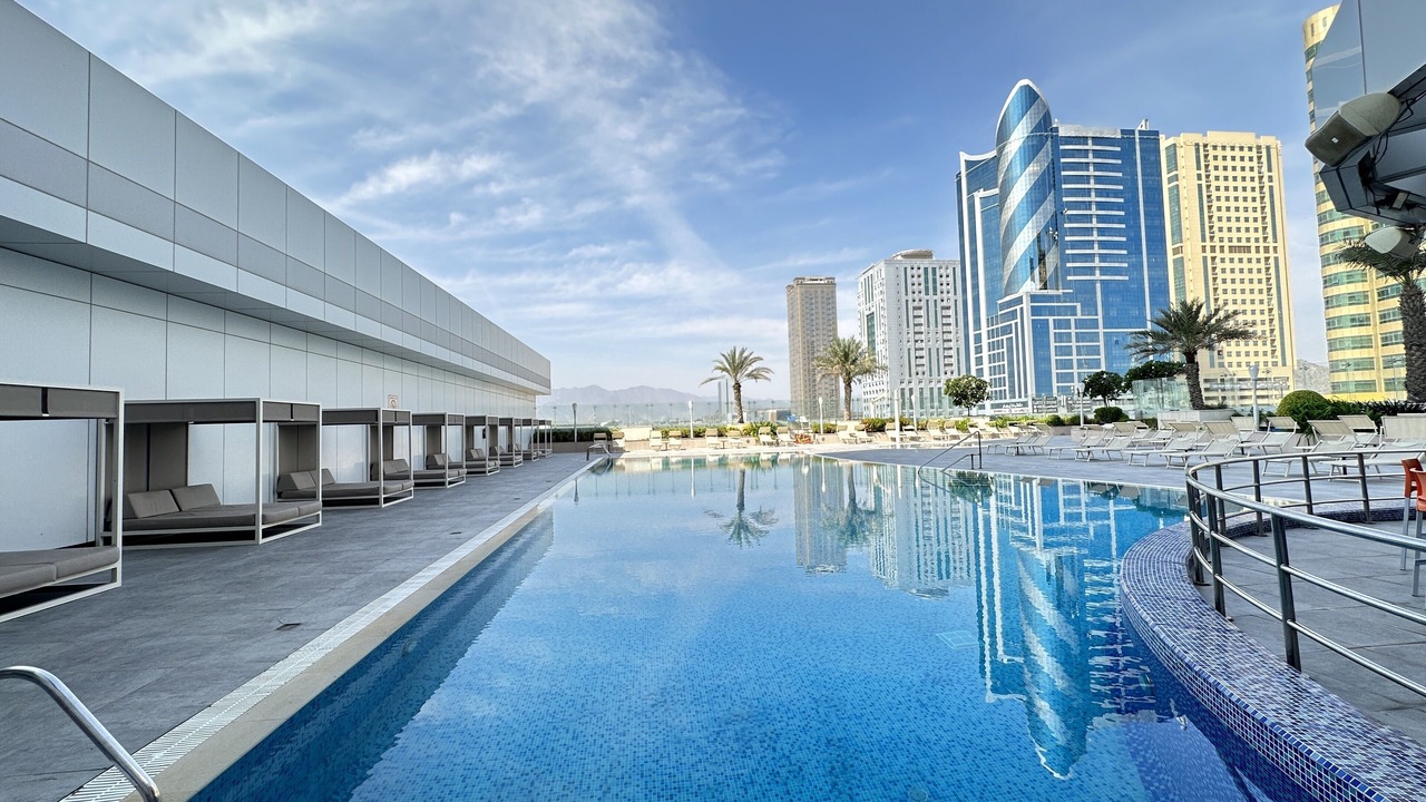 Photo of Outdoor in Al-Fujairah