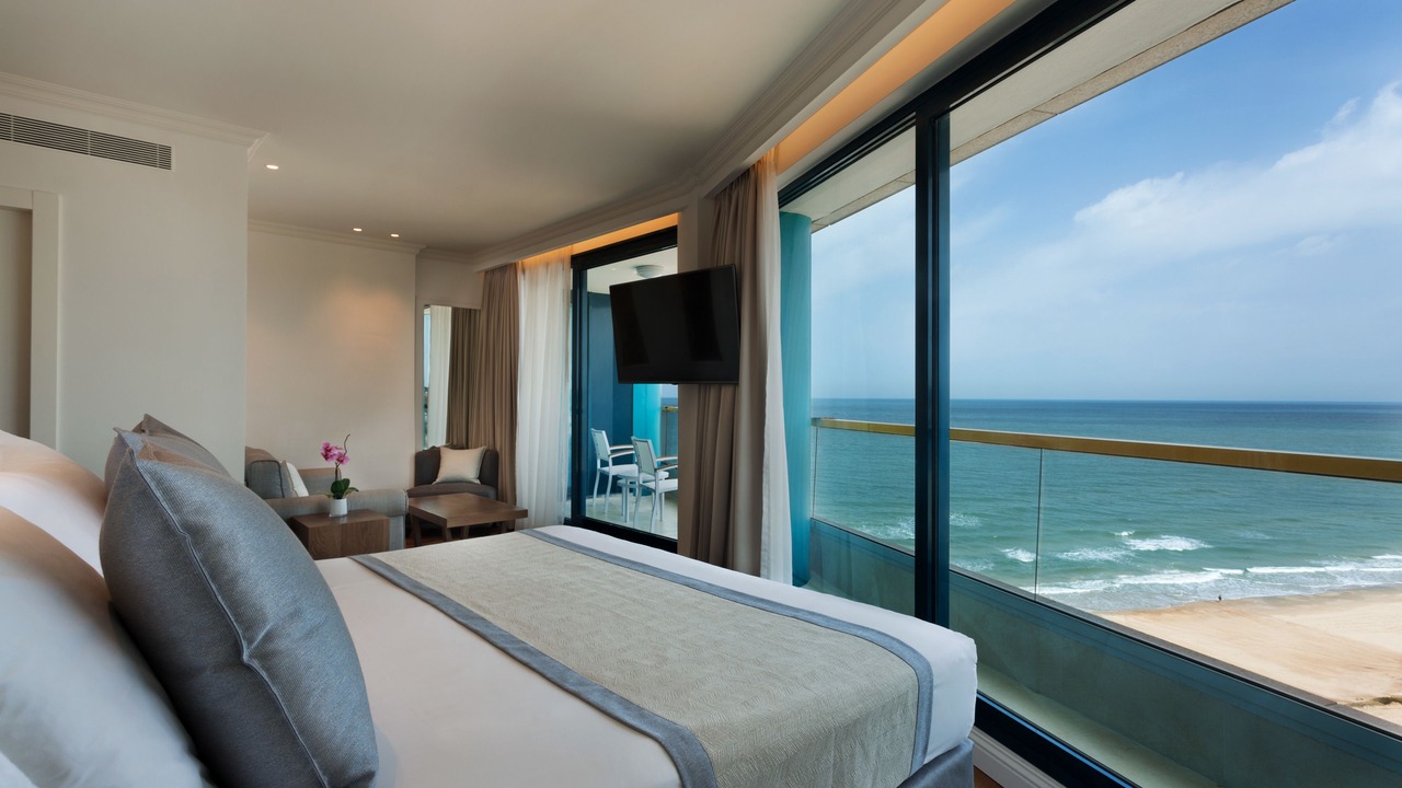 Photo of Bedroom in Herzliya Pituach