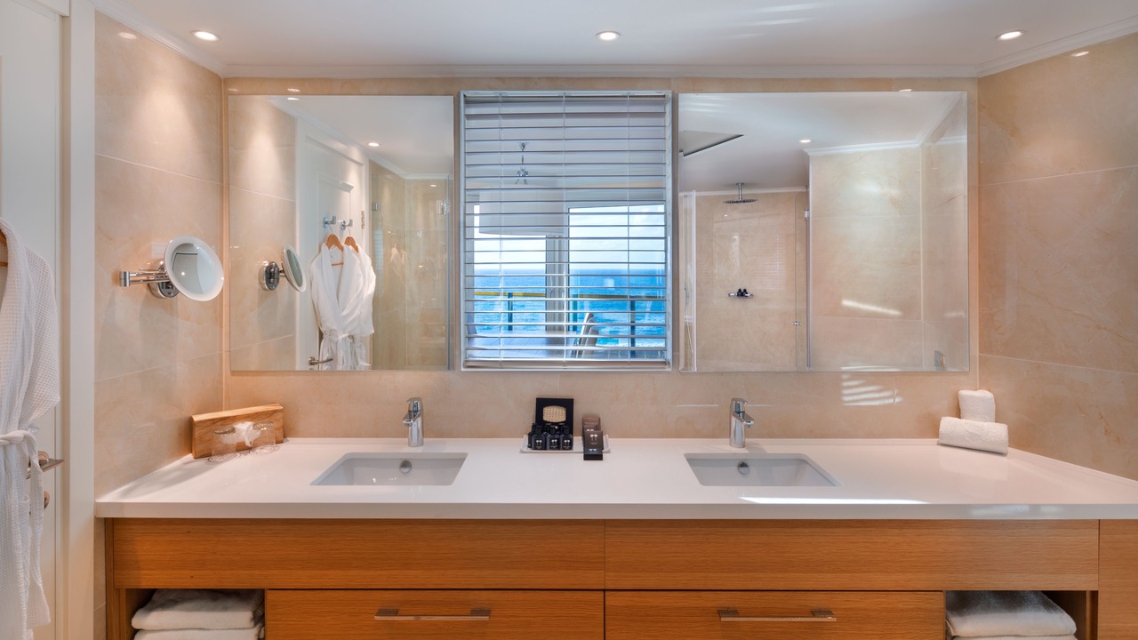 Photo of Bathroom in Herzliya Pituach