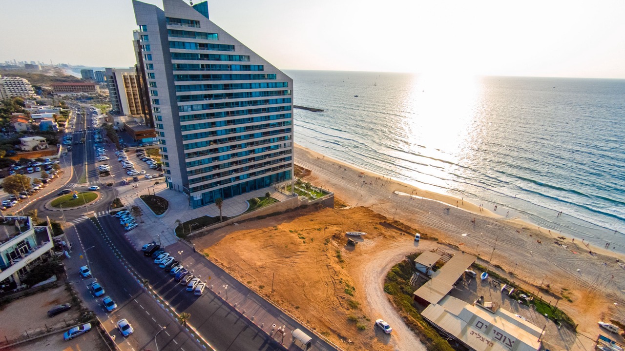 Photo of Others in Herzliya Pituach