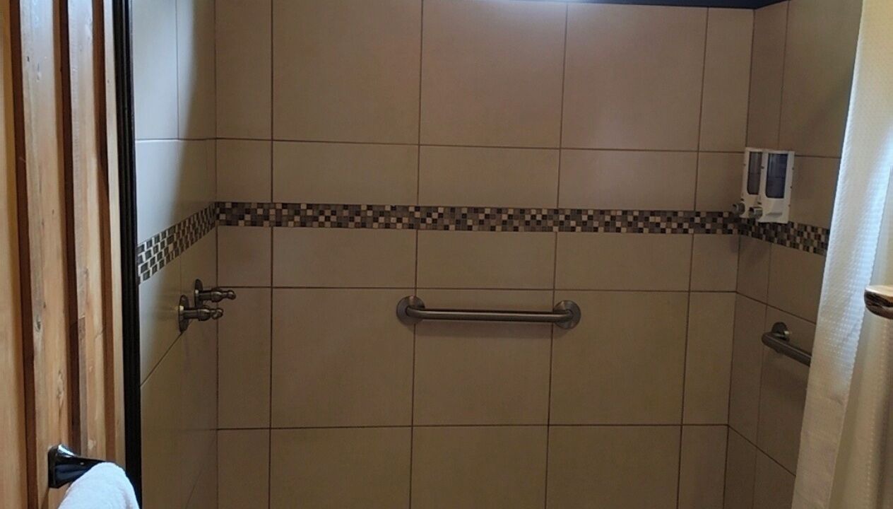 Photo of Bathroom in San Gerardo de Dota