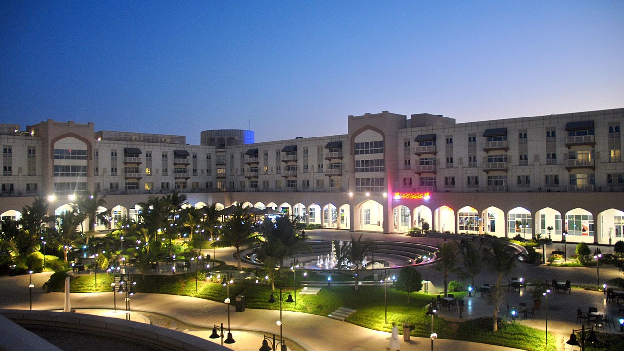 Photo of Outdoor in Salalah