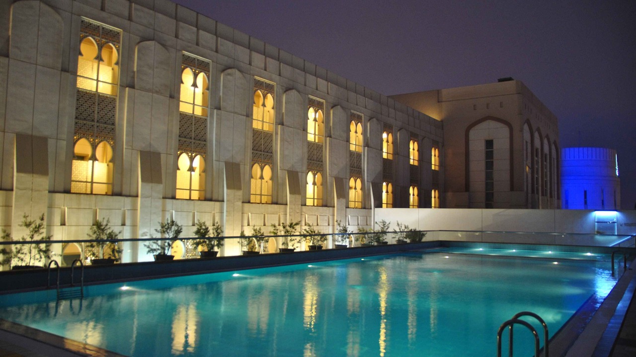 Photo of Outdoor in Salalah
