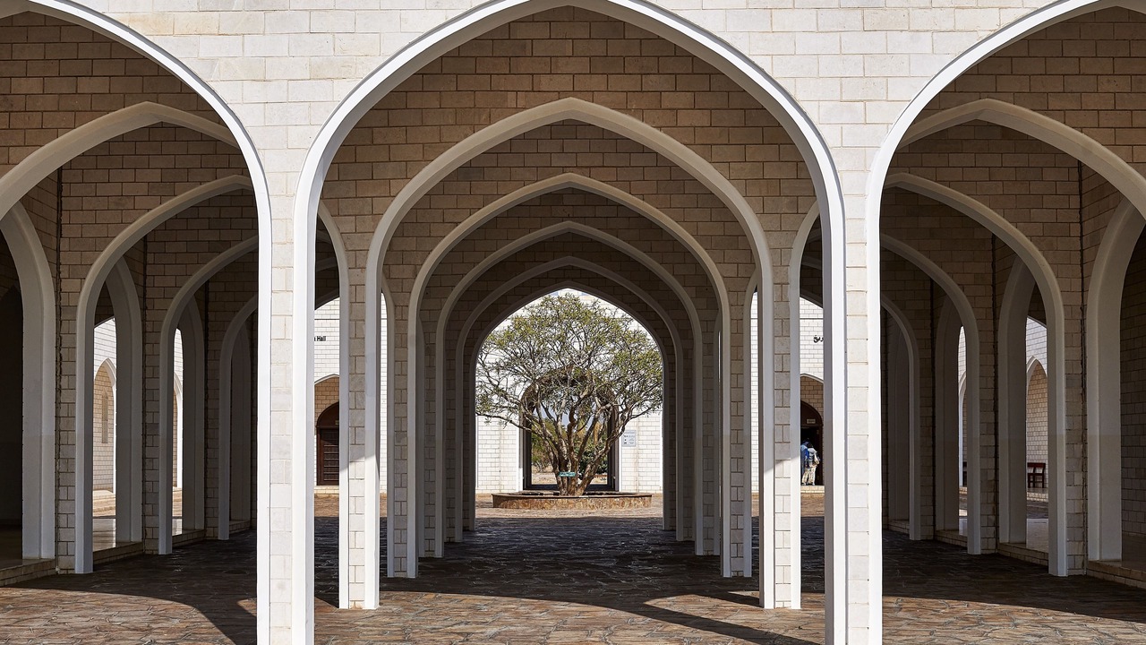 Photo of Outdoor in Salalah