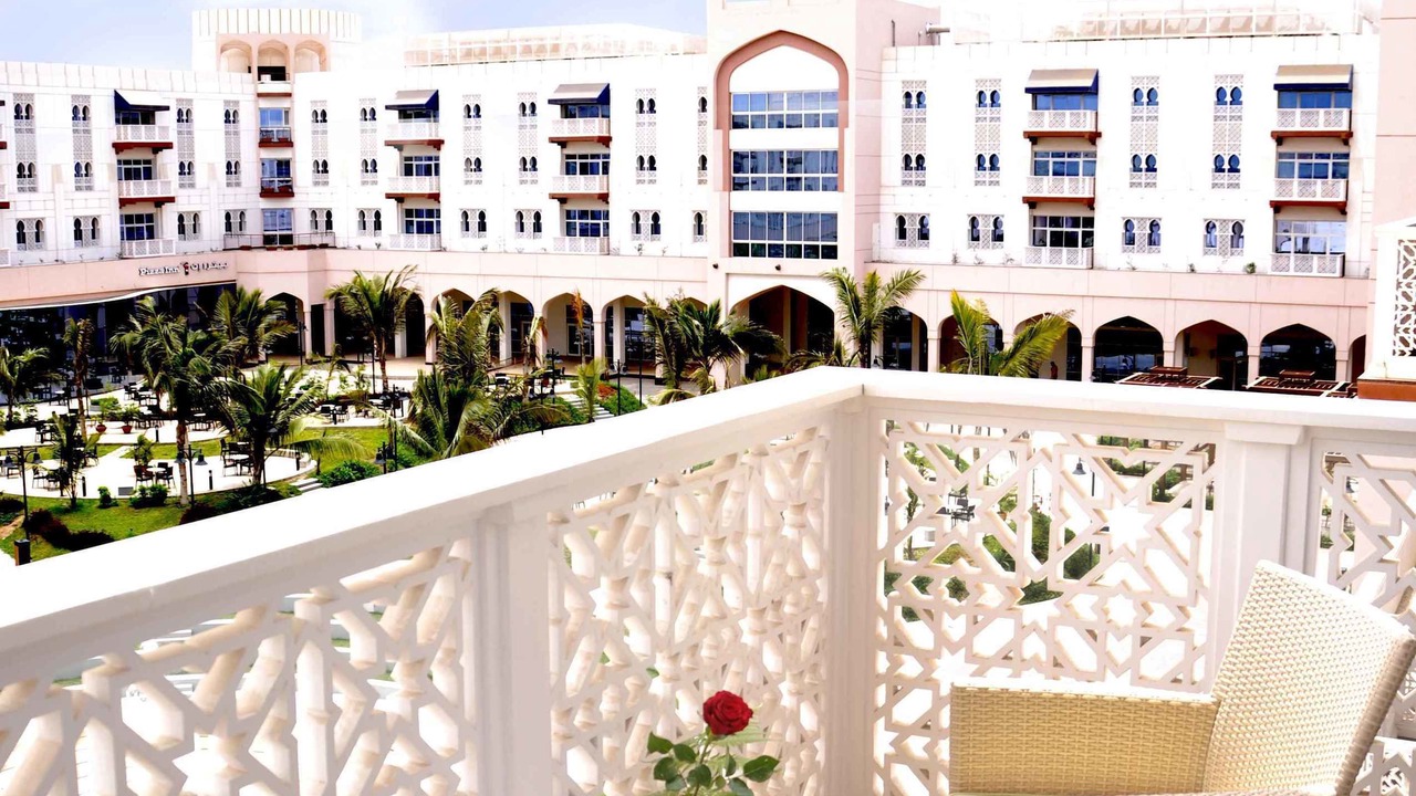 Photo of Patio Balcony in Salalah