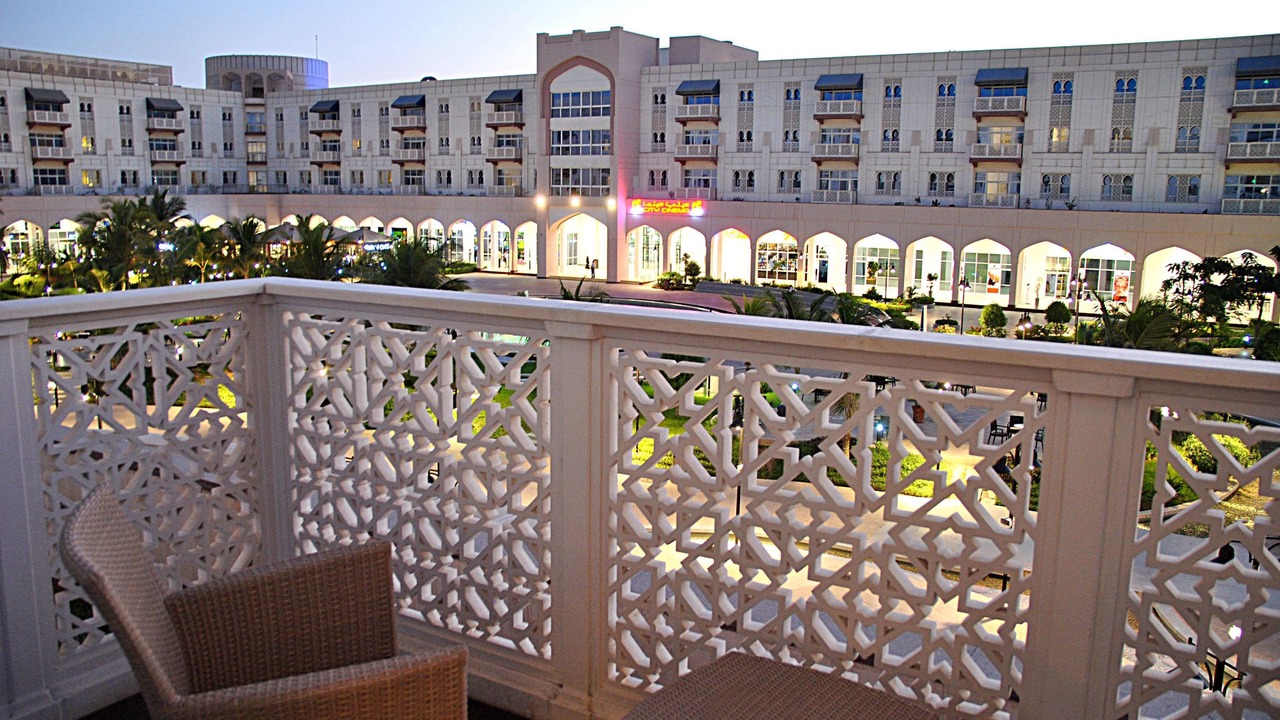 Photo of Patio Balcony in Salalah