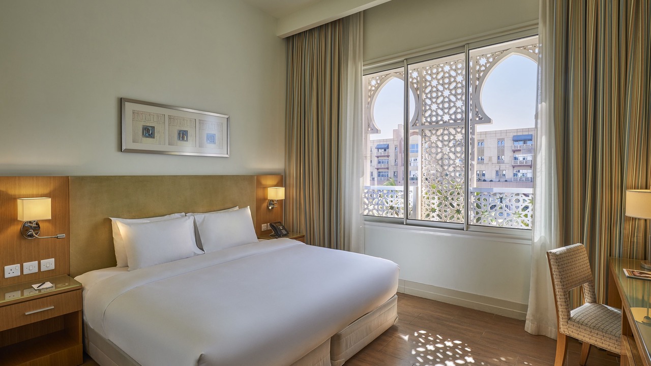 Photo of Bedroom in Salalah