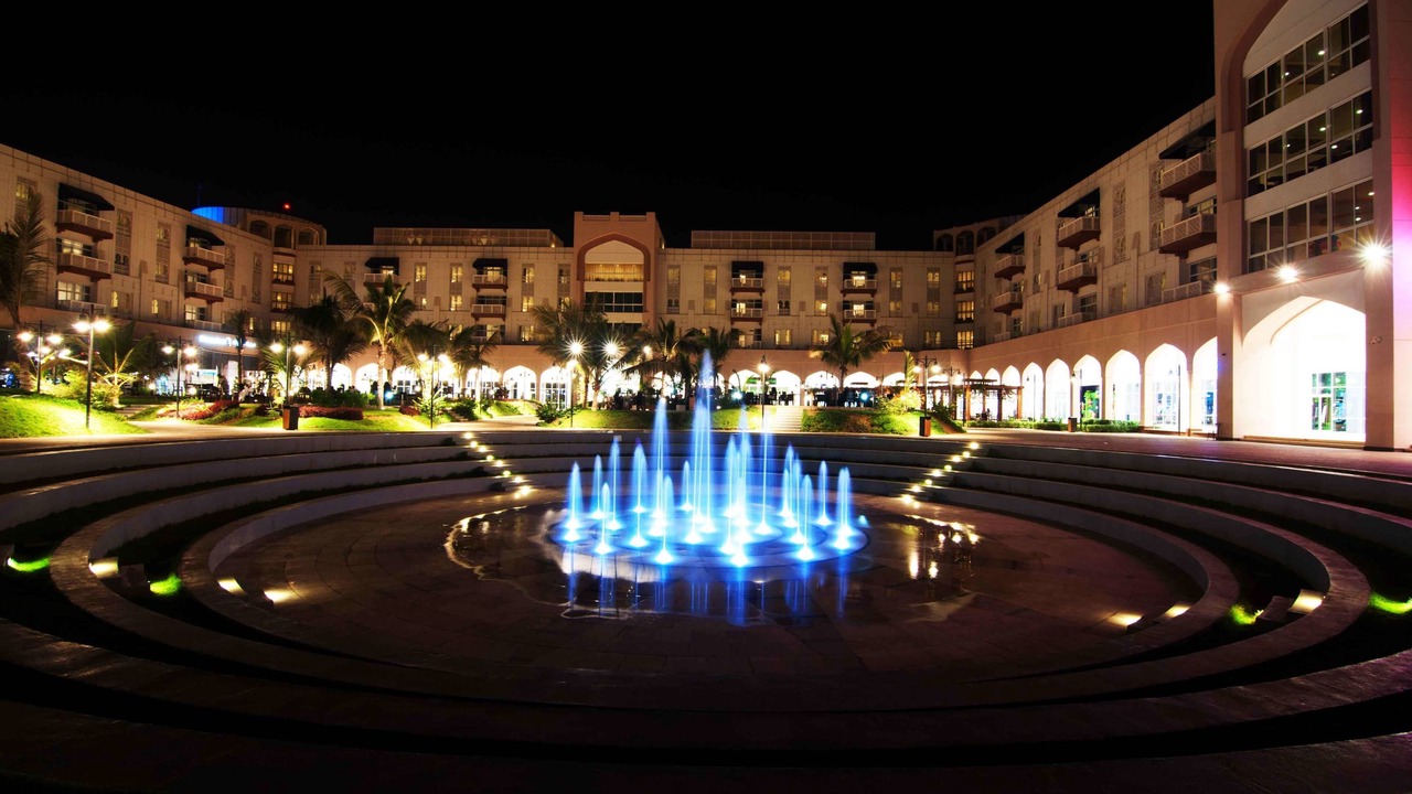 Photo of Outdoor in Salalah
