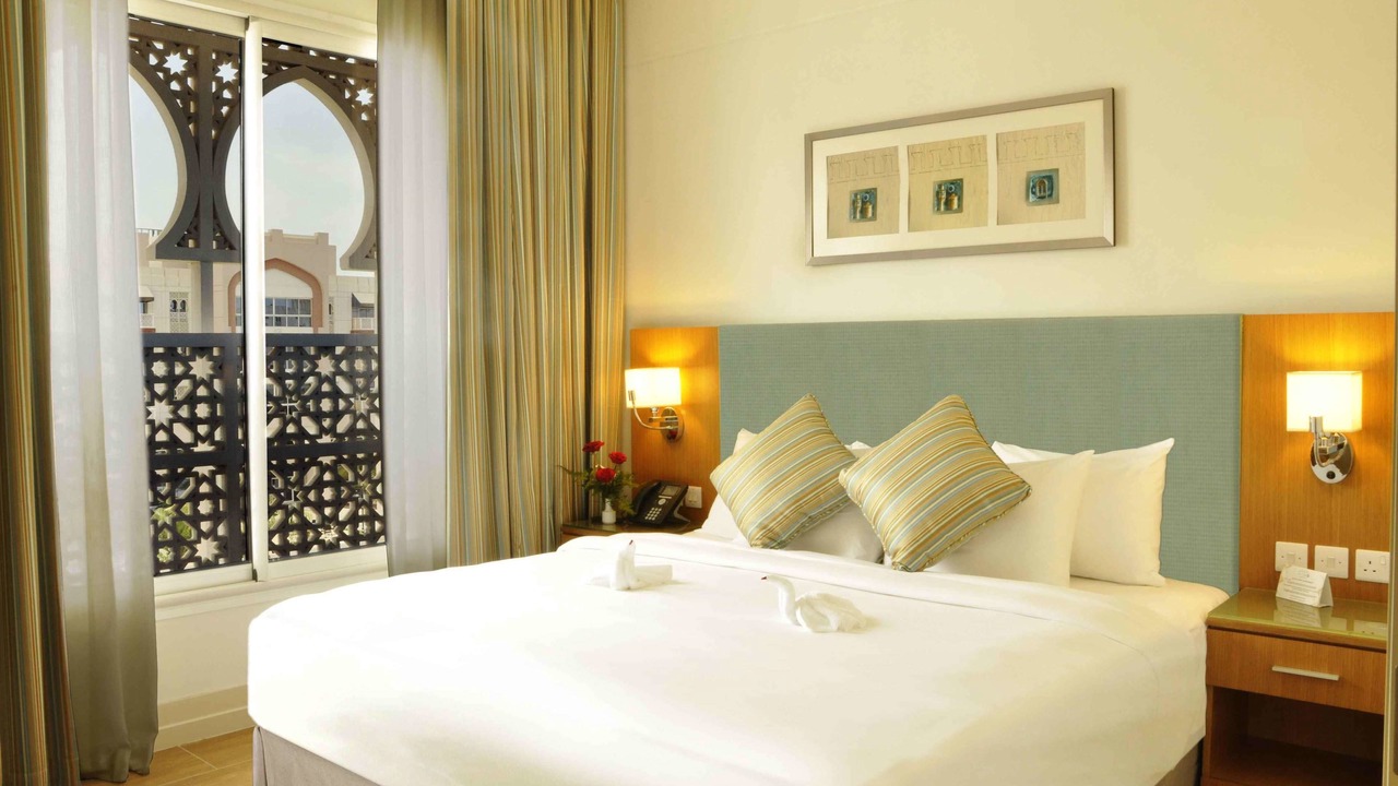 Photo of Bedroom in Salalah