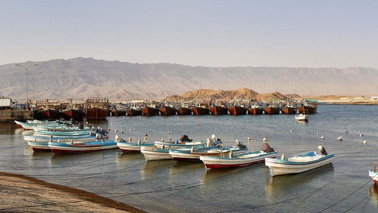 Photo of Outdoor in Salalah