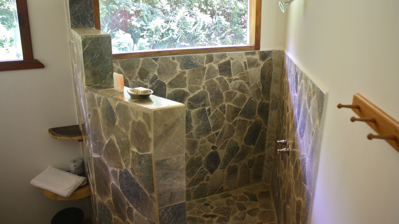 Photo of Bathroom in Carara