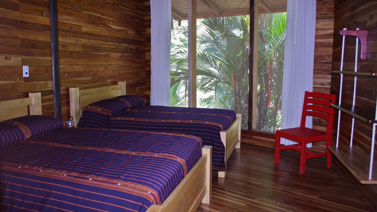 Photo of Bedroom in Carara