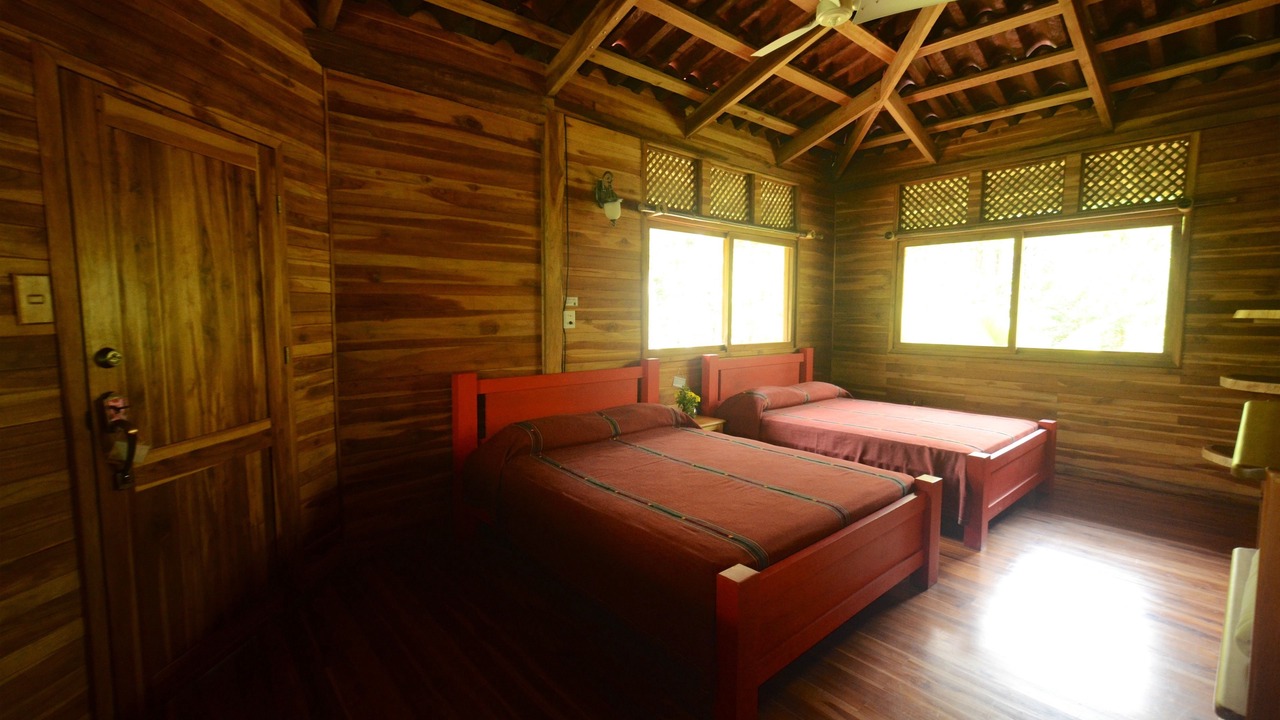 Photo of Bedroom in Carara