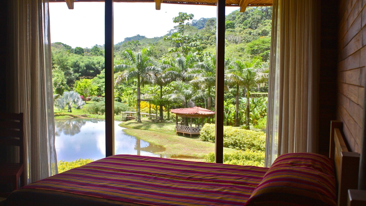 Photo of Bedroom in Carara