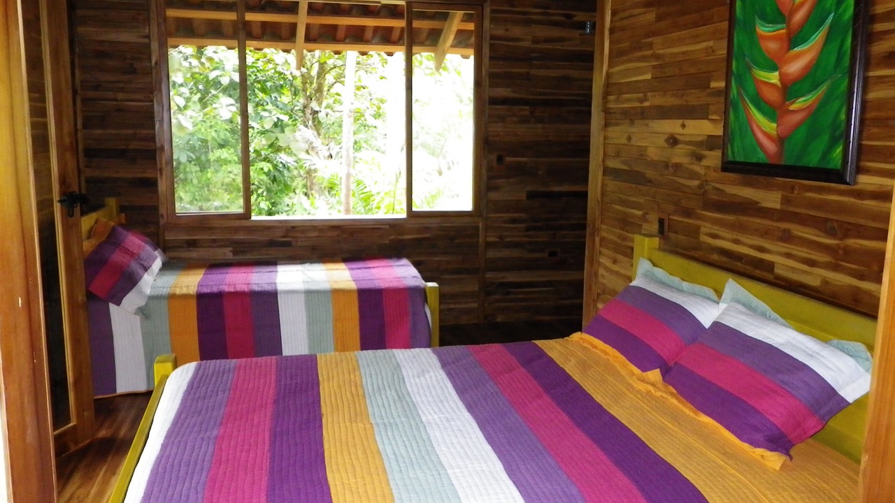 Photo of Bedroom in Carara