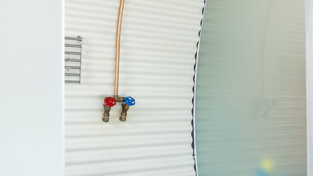 Photo of Bathroom in Sde Boker