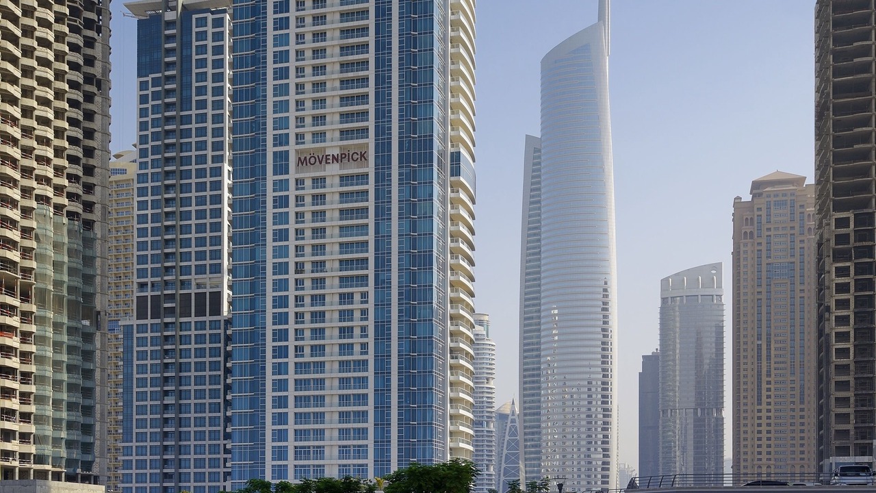 Photo of Others in Jumeirah Lake Towers