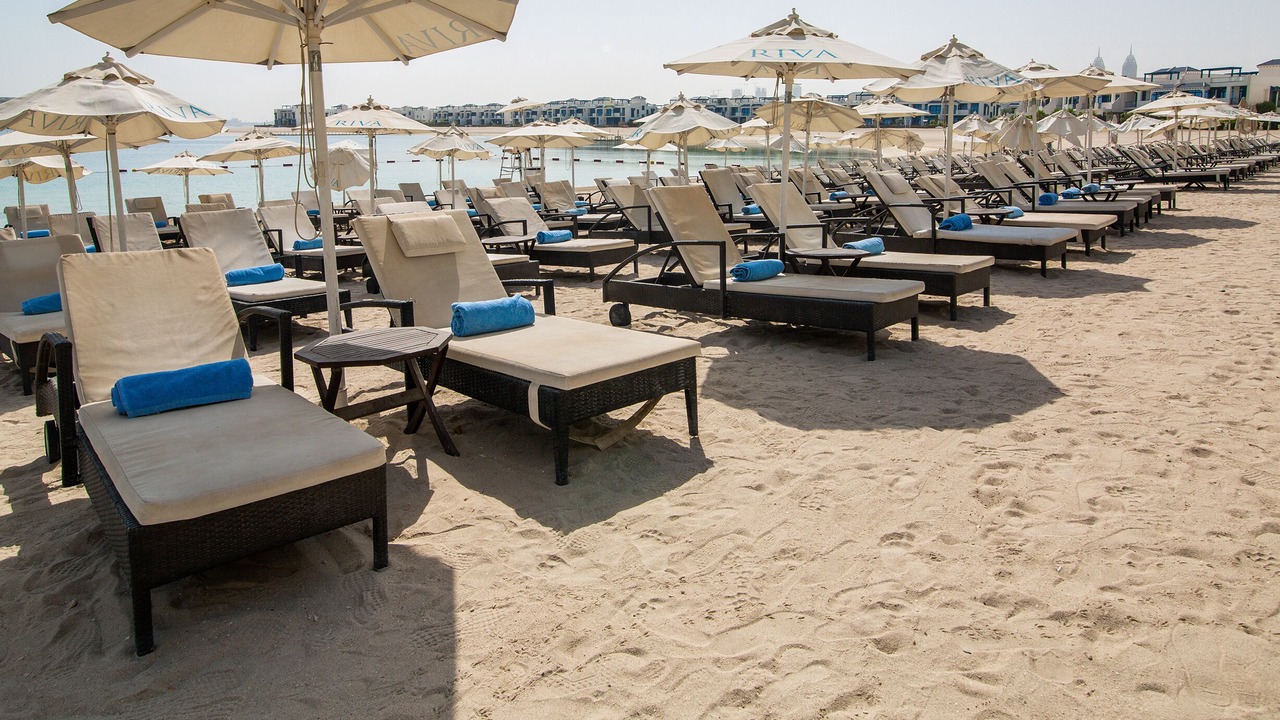 Photo of Outdoor in Jumeirah Lake Towers