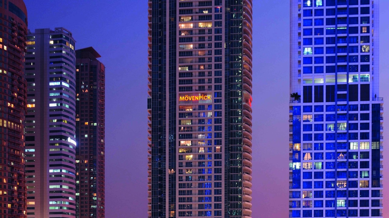 Photo of Others in Jumeirah Lake Towers