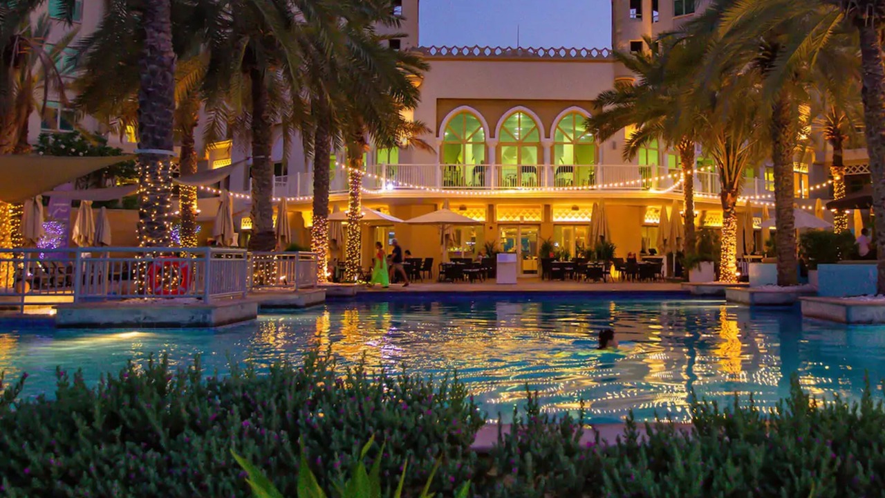 Photo of Outdoor in Jumeirah Lake Towers
