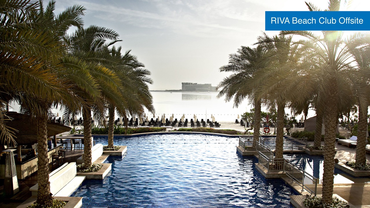 Photo of Outdoor in Jumeirah Lake Towers