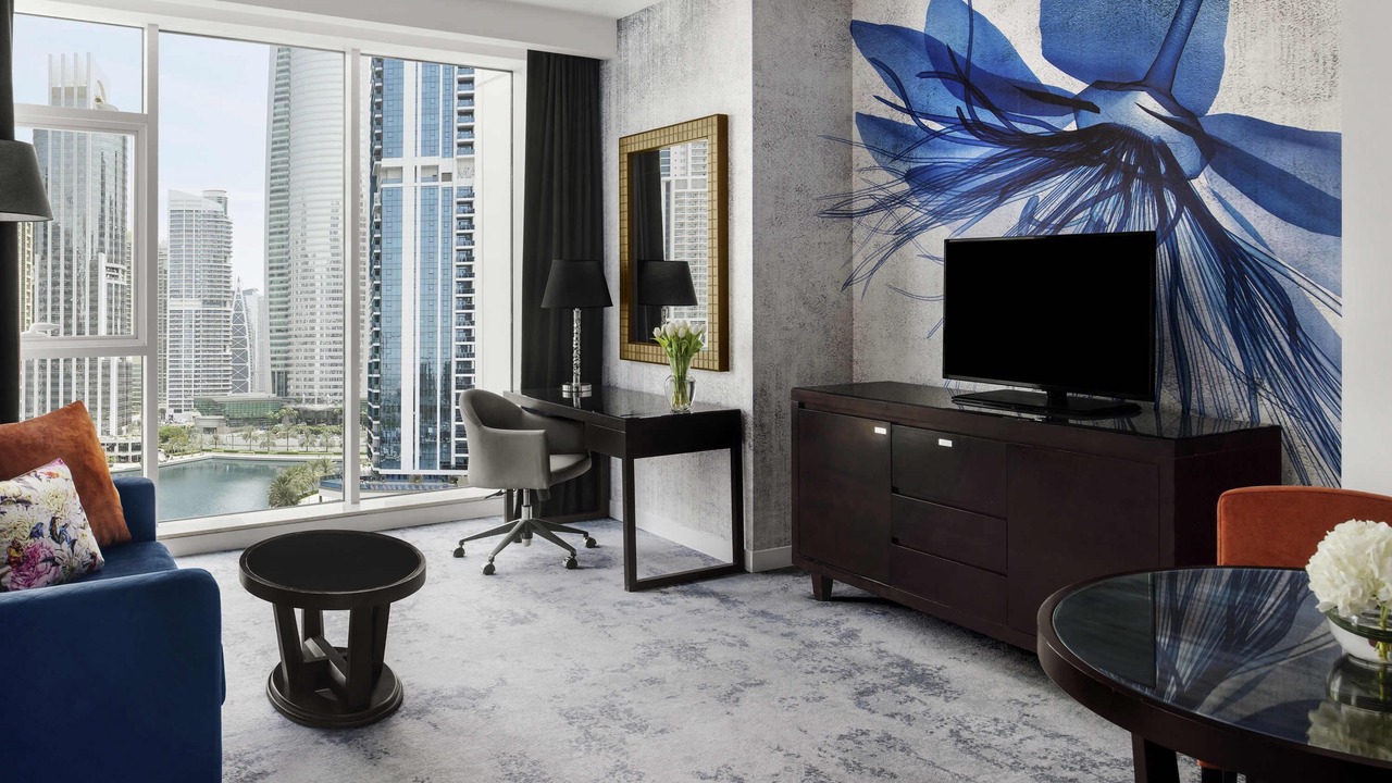 Photo of Others in Jumeirah Lake Towers