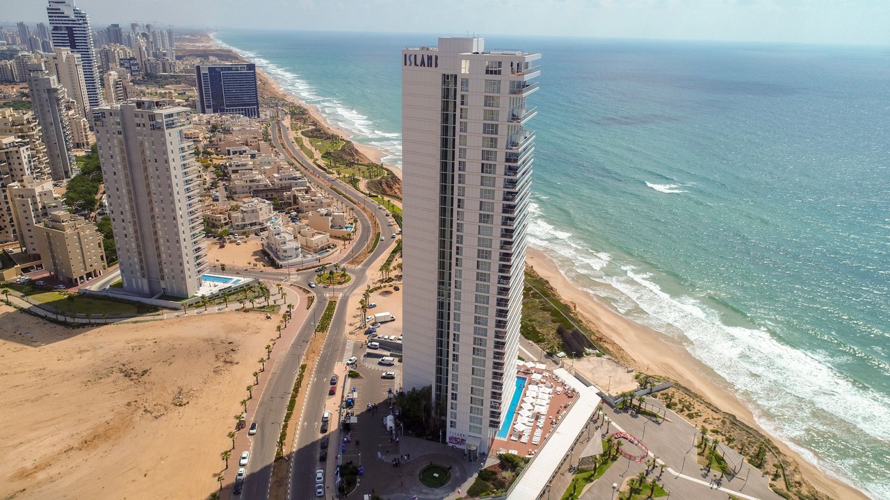Photo of Outdoor in Netanya
