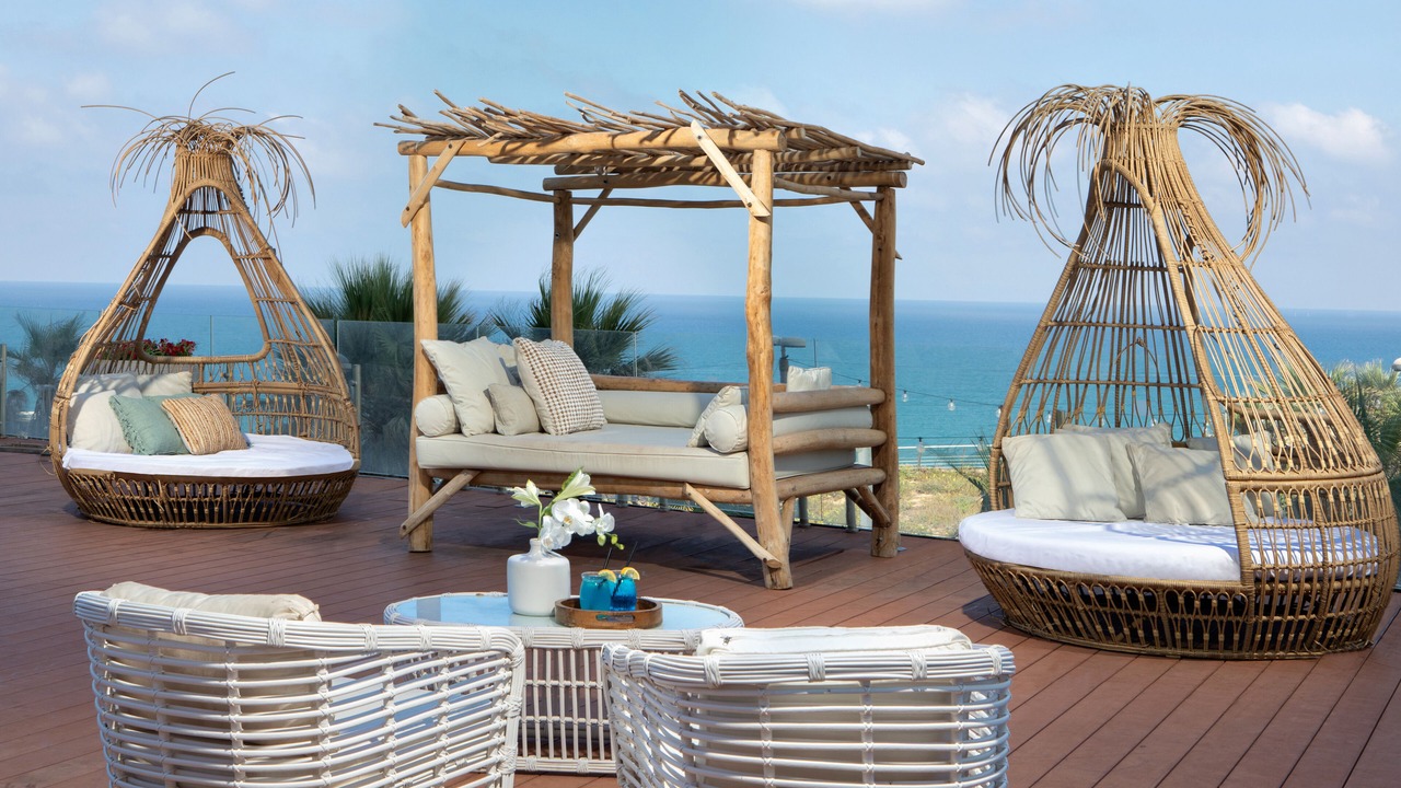 Photo of Outdoor in Netanya