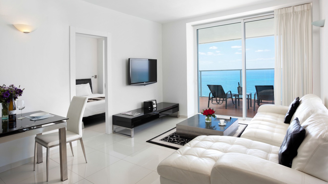 Photo of Bedroom in Netanya