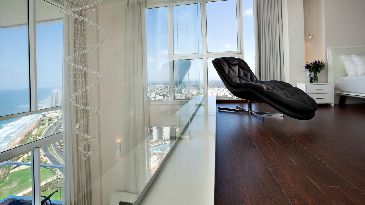 Photo of Bedroom in Netanya