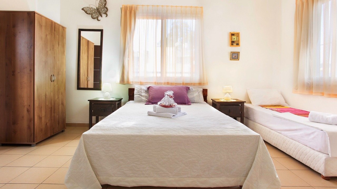 Photo of Bedroom in Haifa