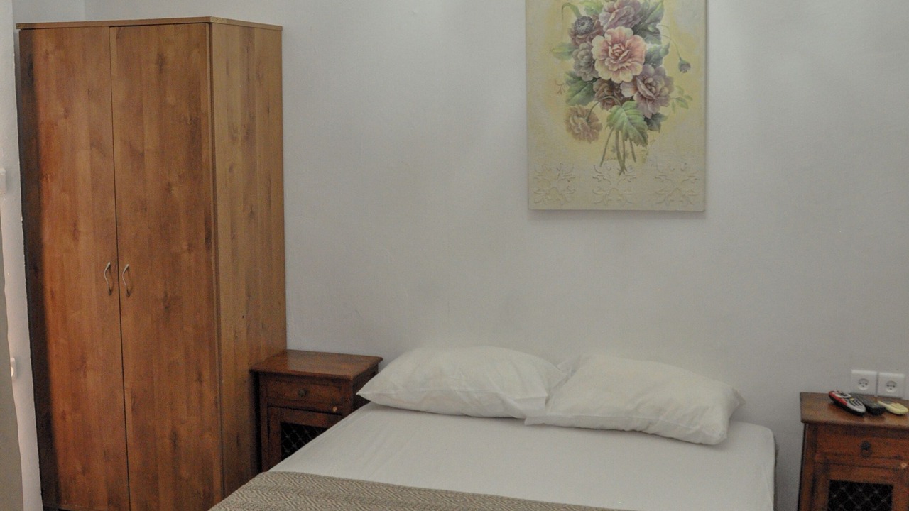 Photo of Bedroom in Haifa