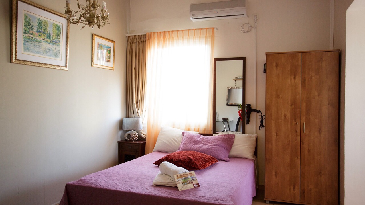 Photo of Bedroom in Haifa