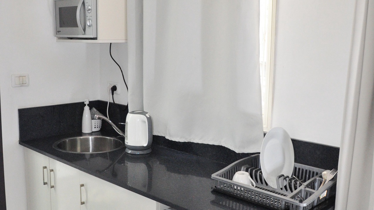 Photo of Kitchen in Haifa