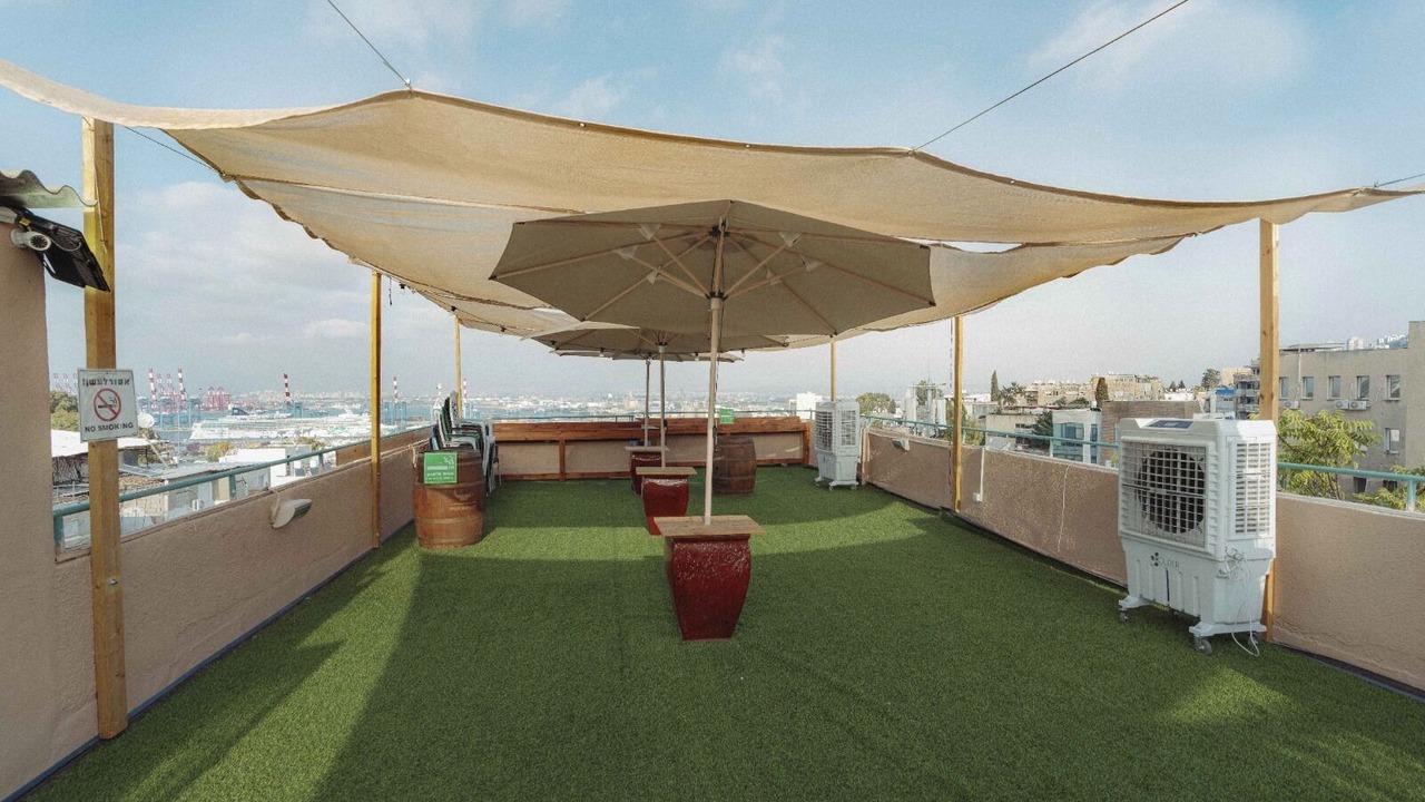 Photo of Outdoor in Haifa