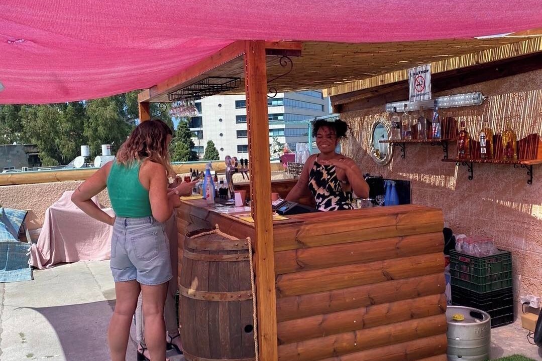 Photo of Outdoor in Haifa