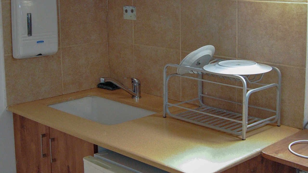 Photo of Kitchen in Haifa