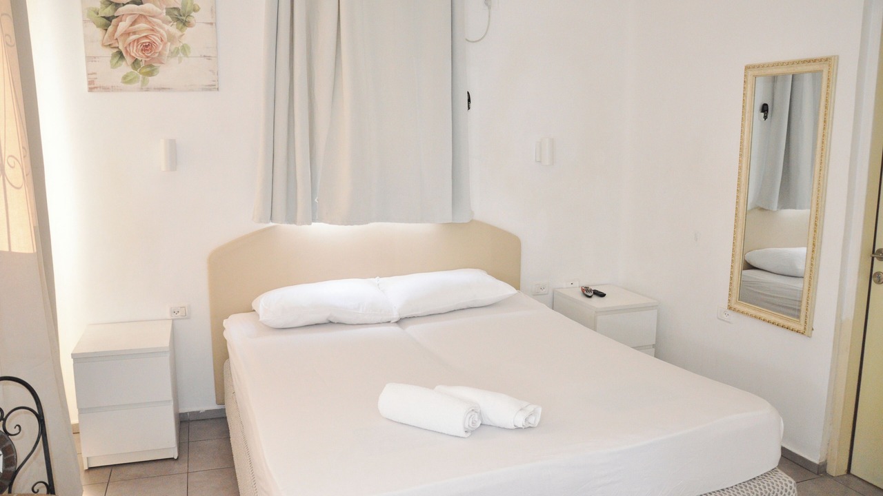 Photo of Bedroom in Haifa