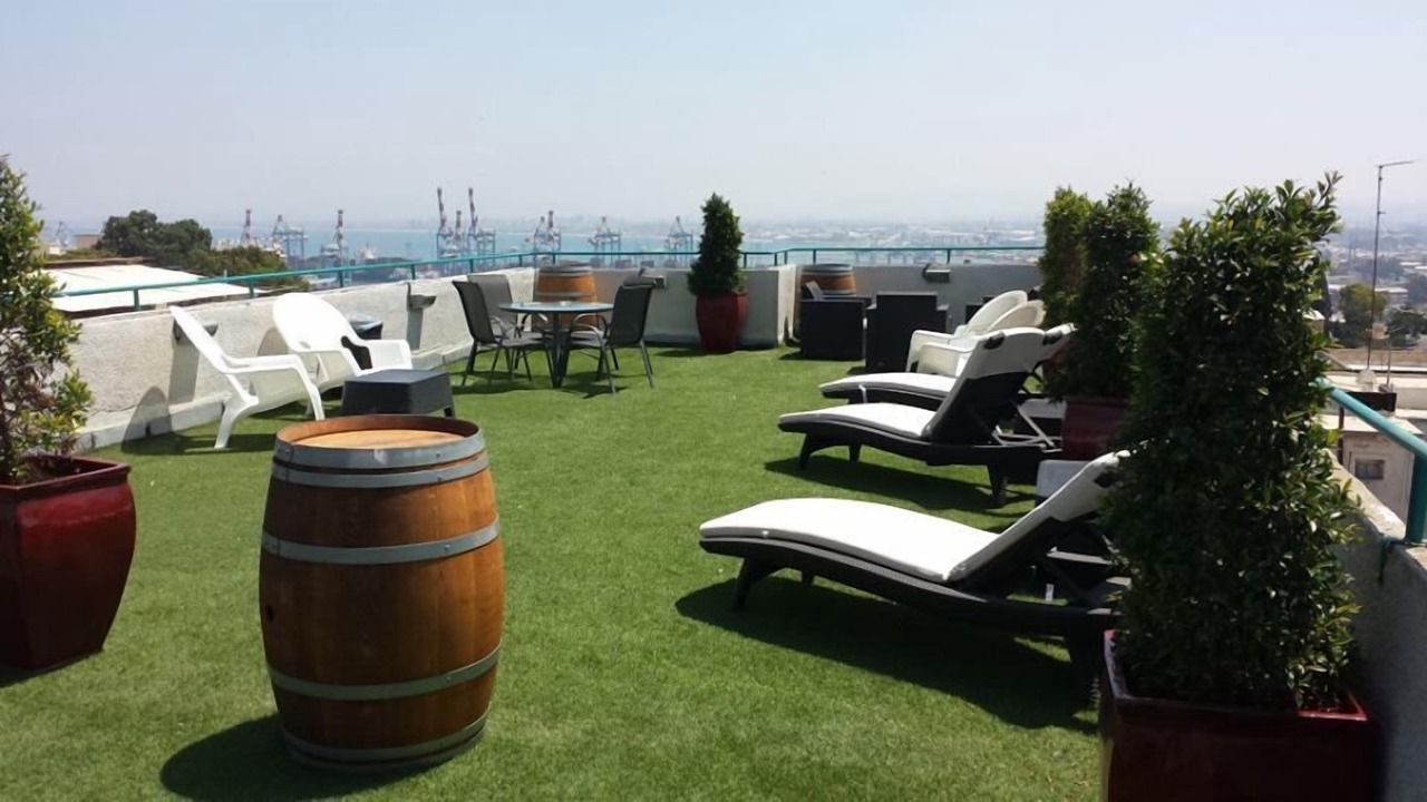 Photo of Outdoor in Haifa