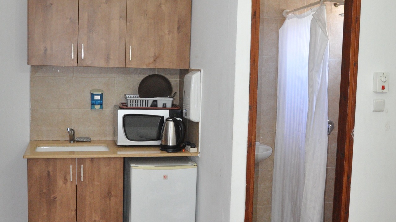 Photo of Kitchen in Haifa