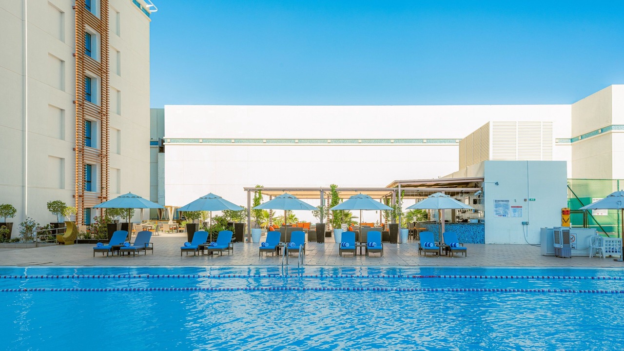 Photo of Outdoor in Al Ain