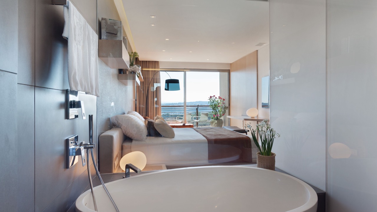 Photo of Bedroom in Kiryat Anavim