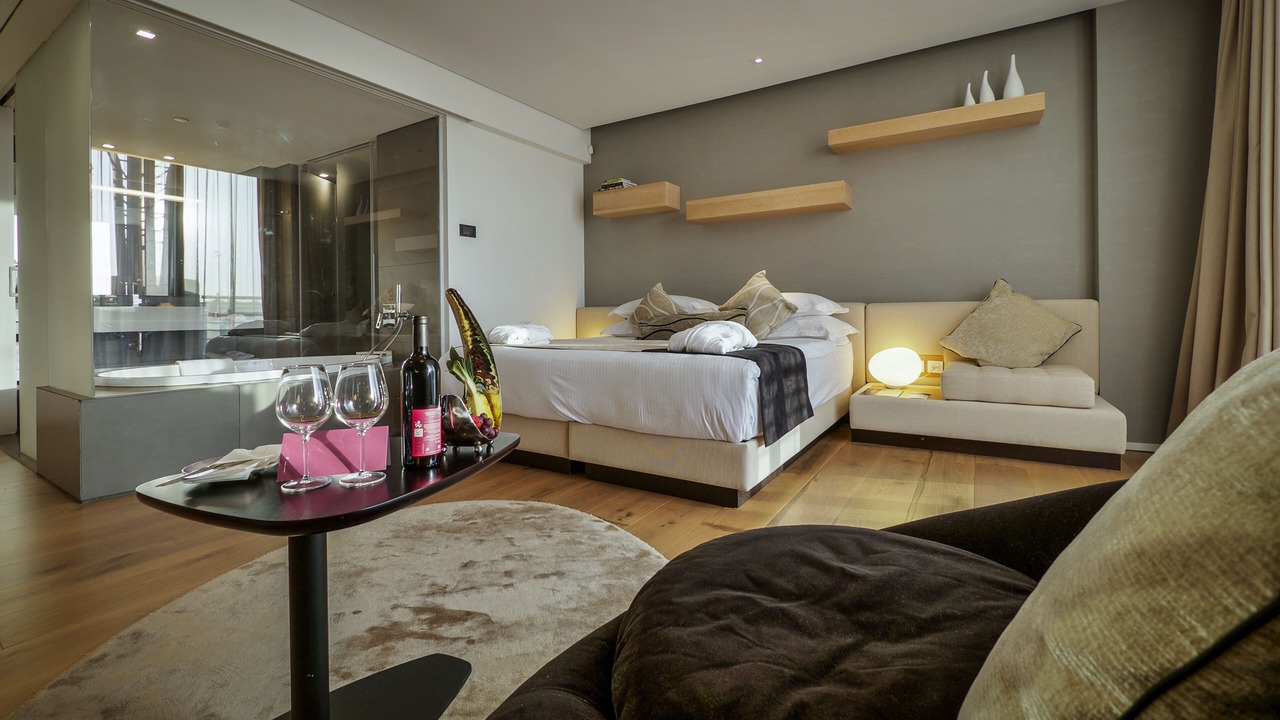 Photo of Bedroom in Kiryat Anavim