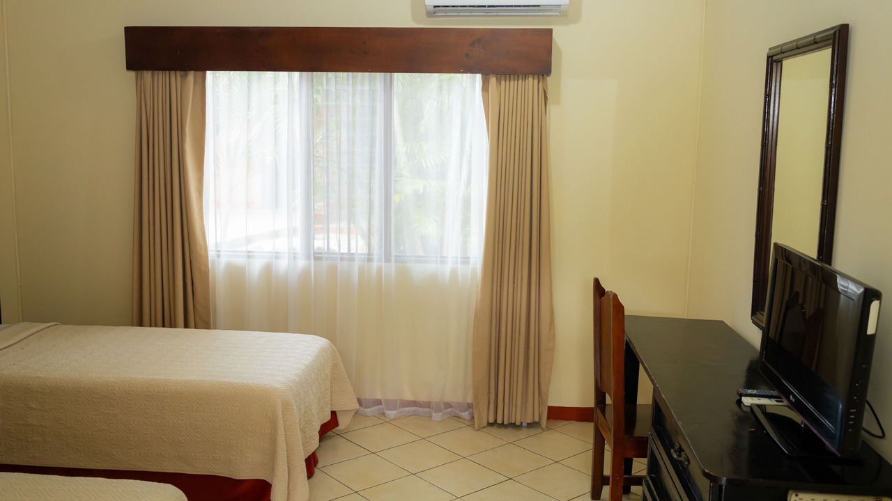 Photo of Bedroom in Liberia