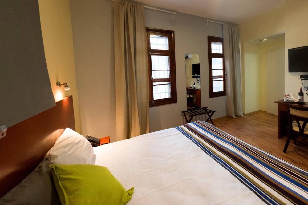 Photo of Bedroom in Old City