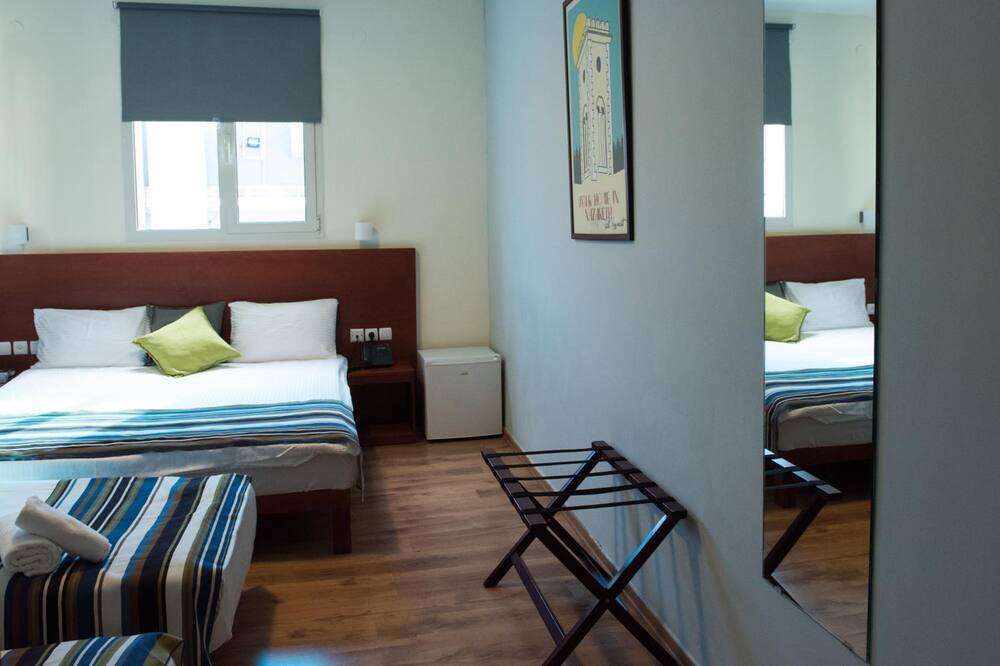 Photo of Bedroom in Old City
