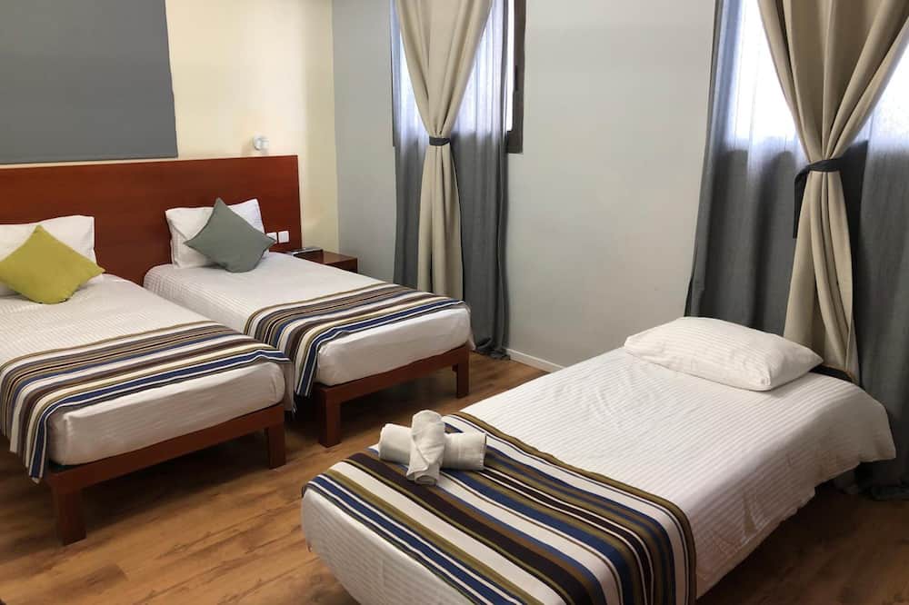 Photo of Bedroom in Old City