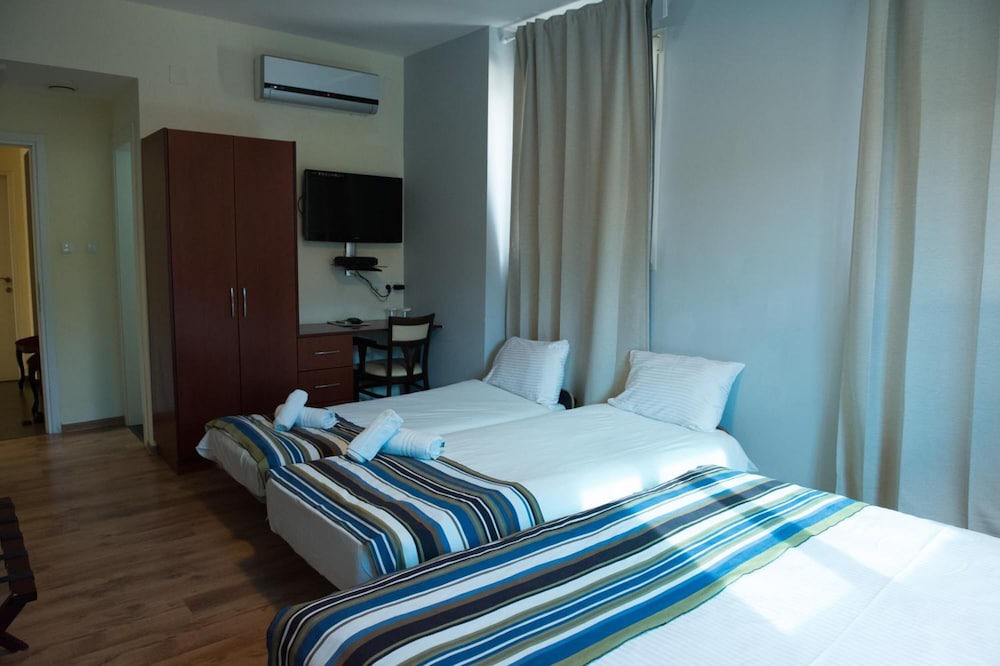 Photo of Bedroom in Old City